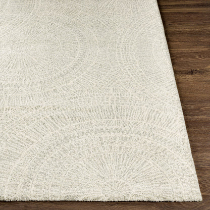 Gavic GVC-2306 5' x 7' Machine Woven Area Rug