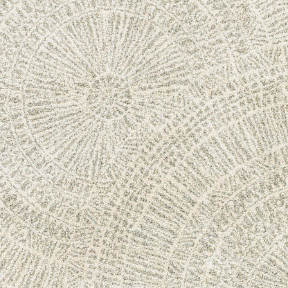 Gavic GVC-2306 2' x 3' Machine Woven Accent Rug