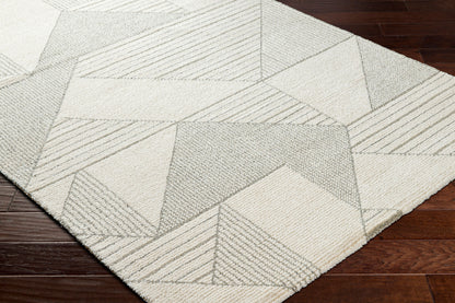 Gavic GVC-2314 5' x 7' Machine Woven Area Rug