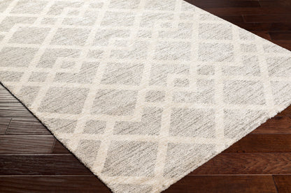 Gavic GVC-2318 9' x 12' Machine Woven Area Rug