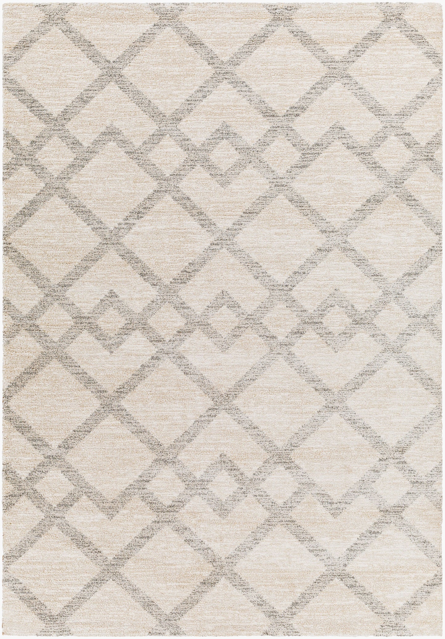 Gavic GVC-2319 5' x 7' Machine Woven Area Rug
