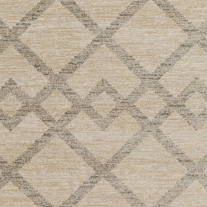 Gavic GVC-2319 9' x 12' Machine Woven Area Rug