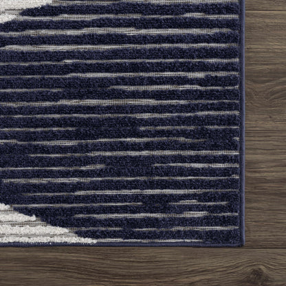 Greenwich GWC-2324 Machine Woven Rug