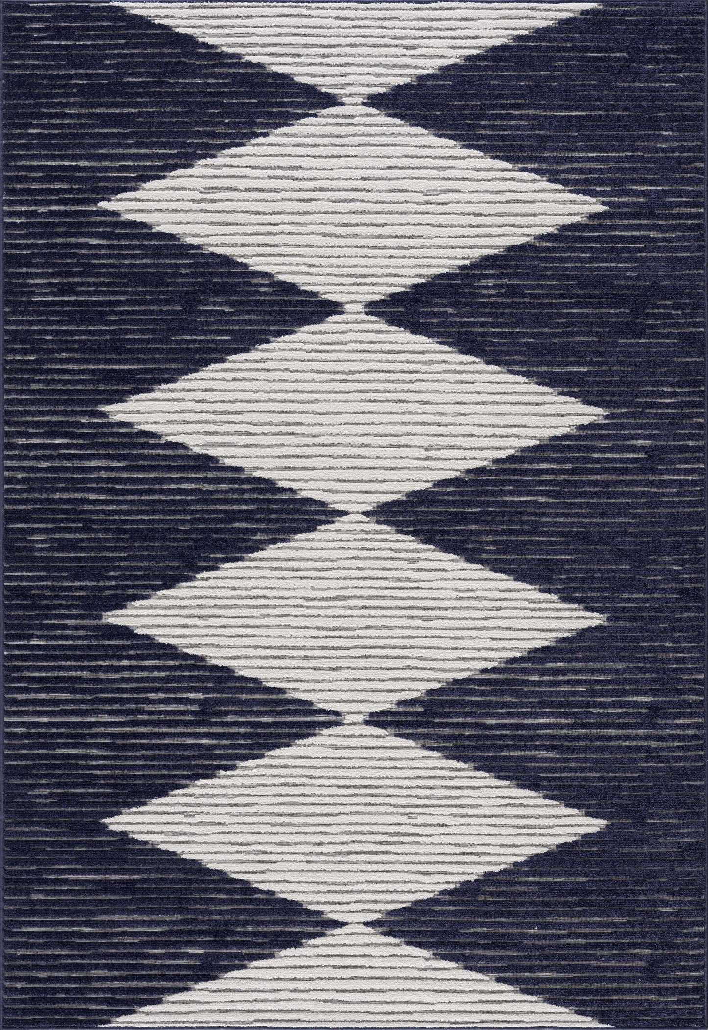Greenwich GWC-2324 Machine Woven Rug