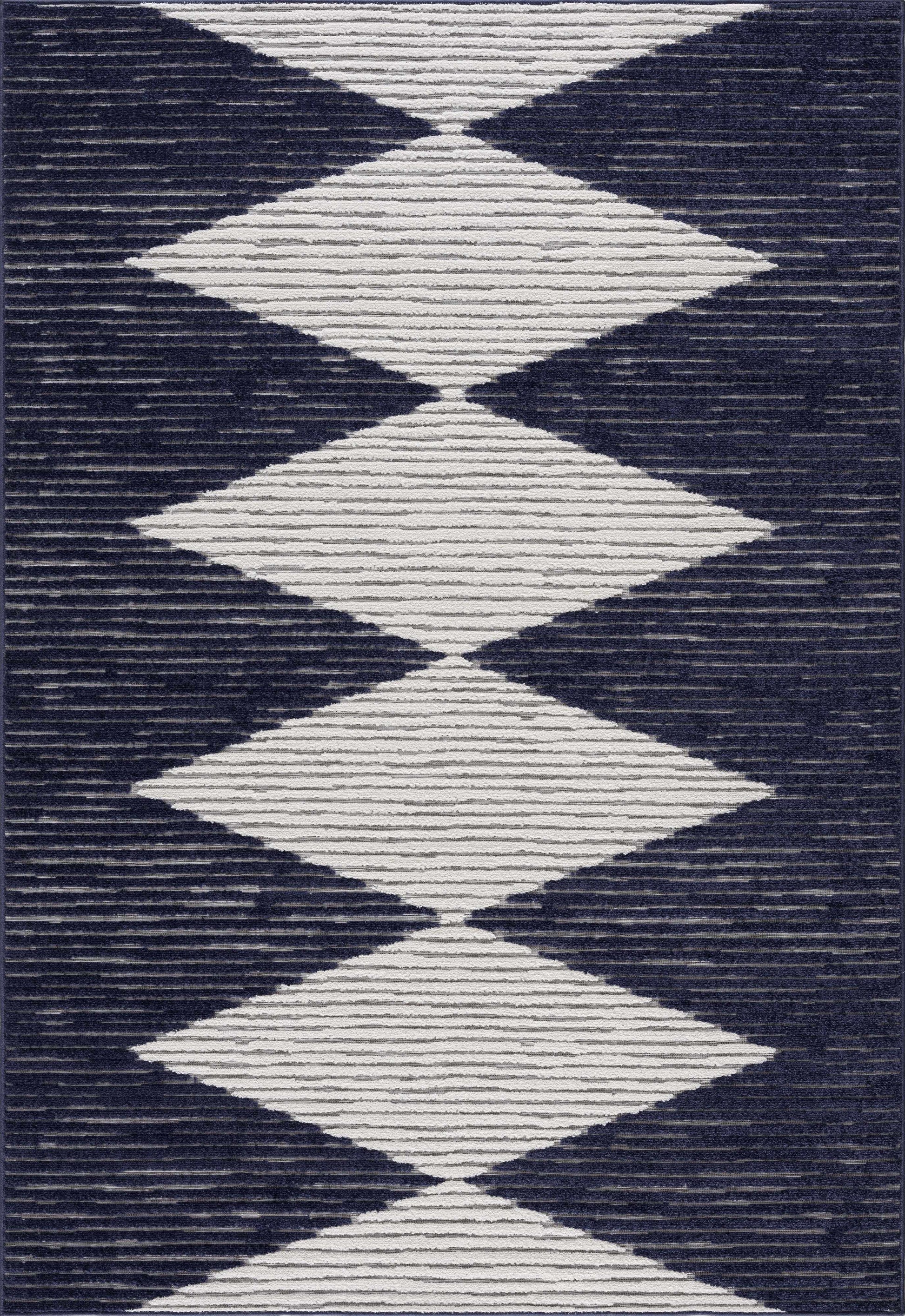 Greenwich GWC-2324 Machine Woven Rug