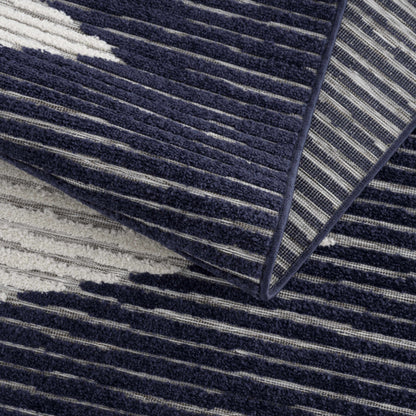 Greenwich GWC-2324 Machine Woven Rug