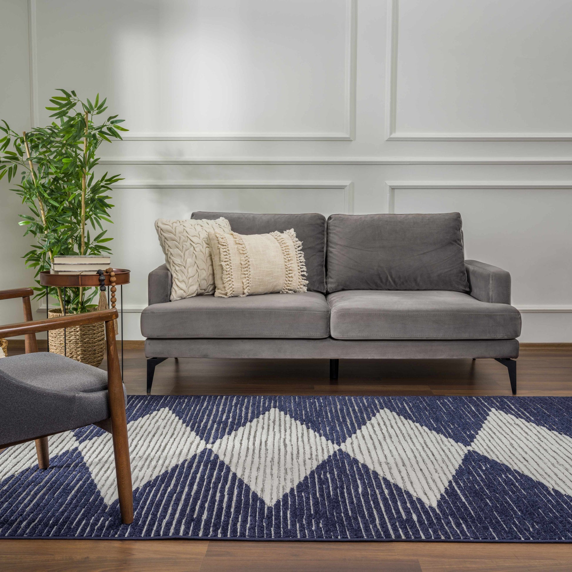 Greenwich GWC-2324 Machine Woven Rug