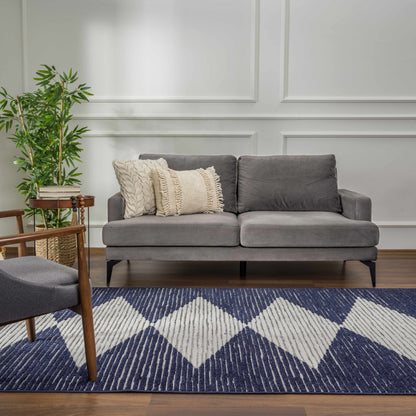 Greenwich GWC-2324 Machine Woven Rug