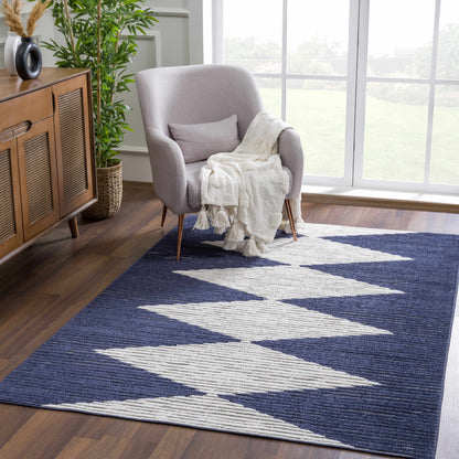 Greenwich GWC-2324 Machine Woven Rug