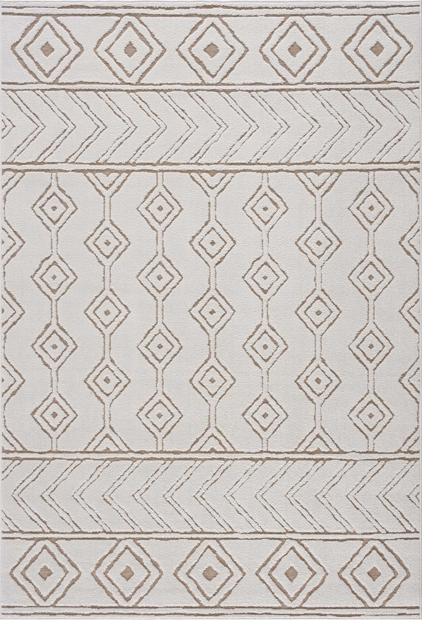 Greenwich GWC-2327 Machine Woven Rug