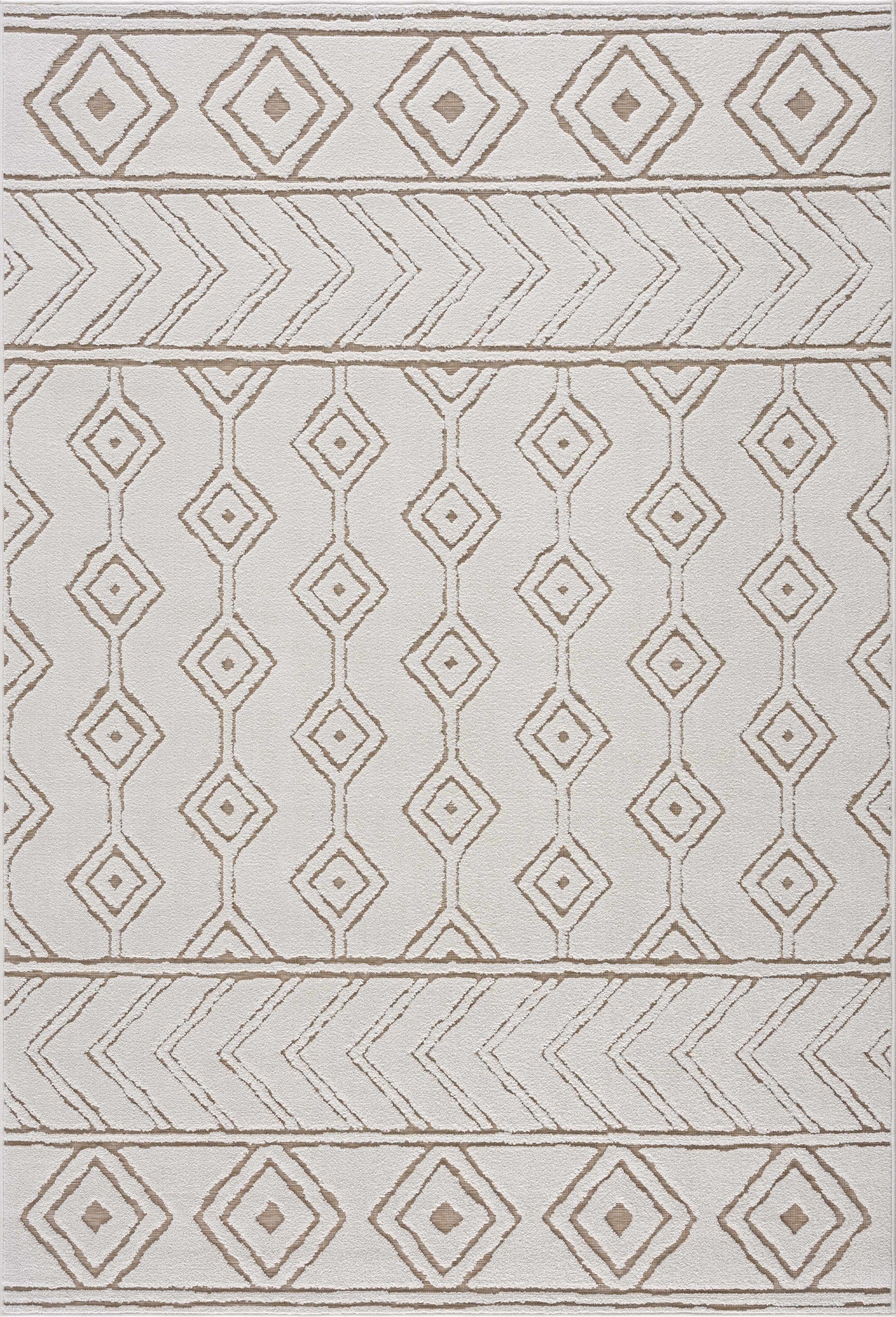 Greenwich GWC-2327 Machine Woven Rug