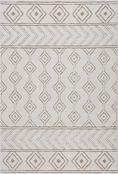 Greenwich GWC-2327 Machine Woven Rug