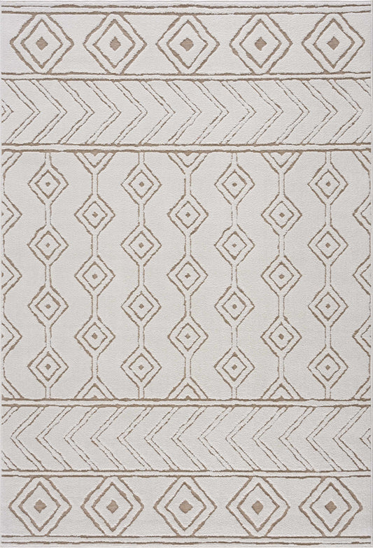 Greenwich GWC-2327 Machine Woven Rug