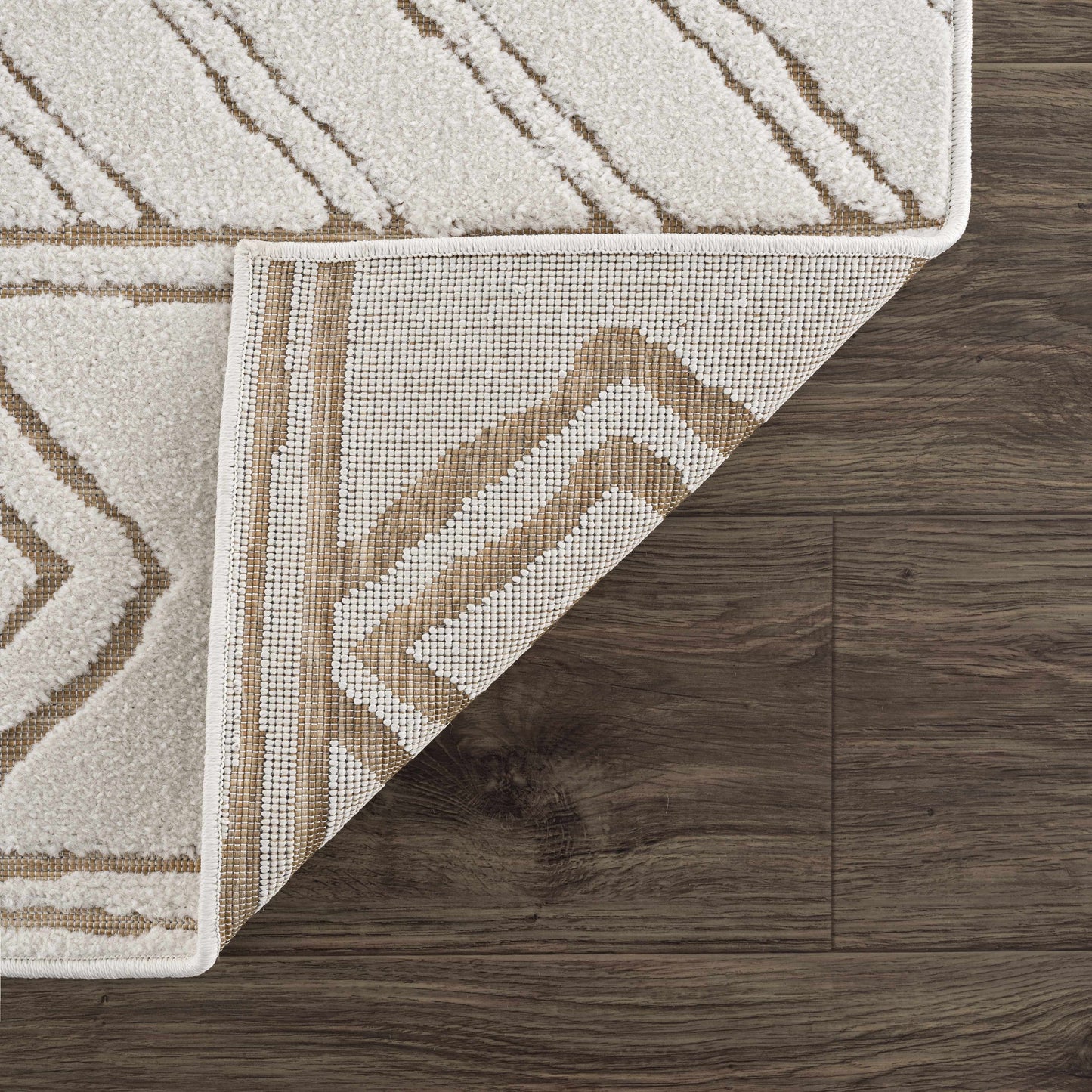 Greenwich GWC-2327 Machine Woven Rug