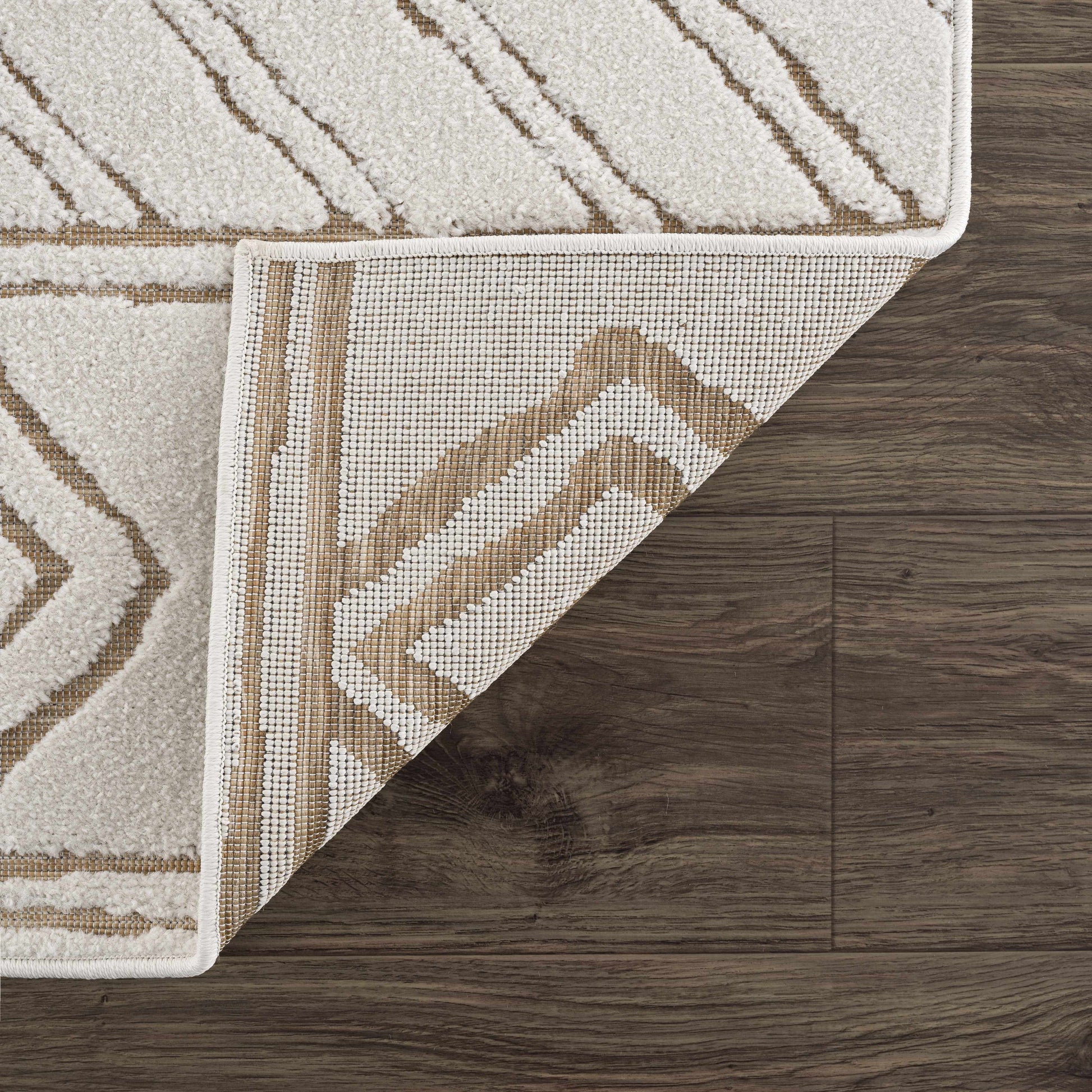 Greenwich GWC-2327 Machine Woven Rug