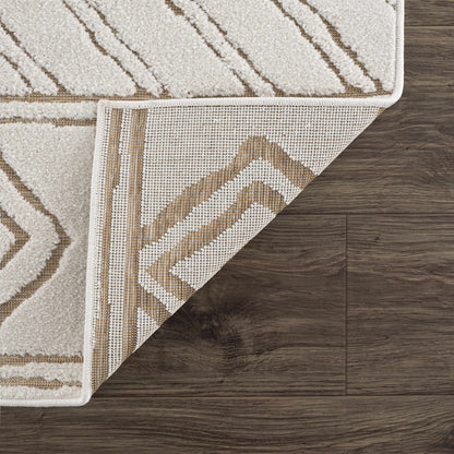 Greenwich GWC-2327 Machine Woven Rug