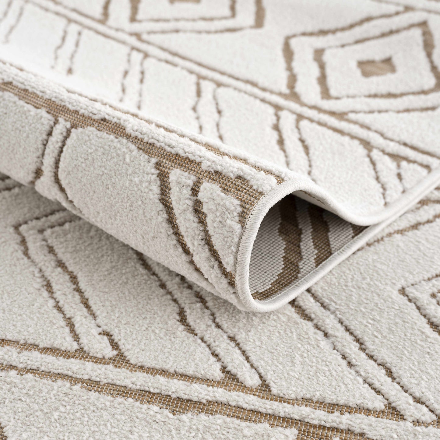 Greenwich GWC-2327 Machine Woven Rug