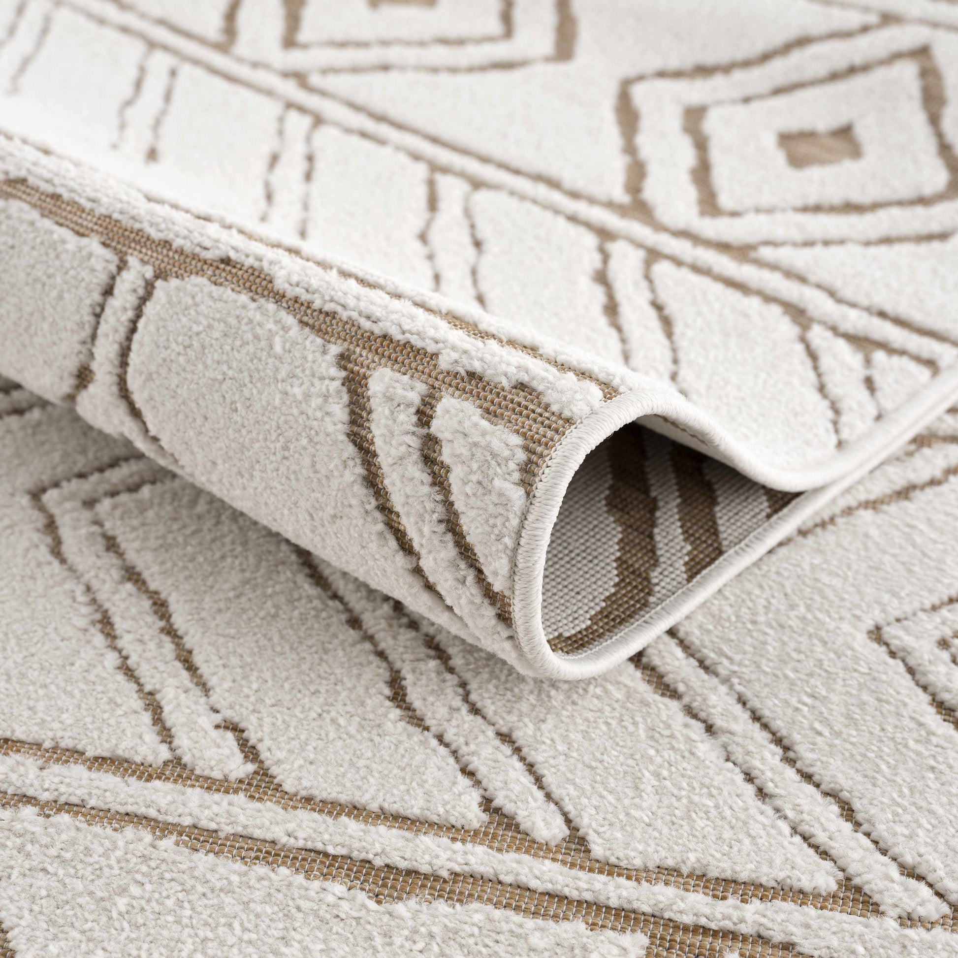 Greenwich GWC-2327 Machine Woven Rug