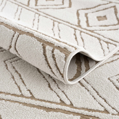 Greenwich GWC-2327 Machine Woven Rug