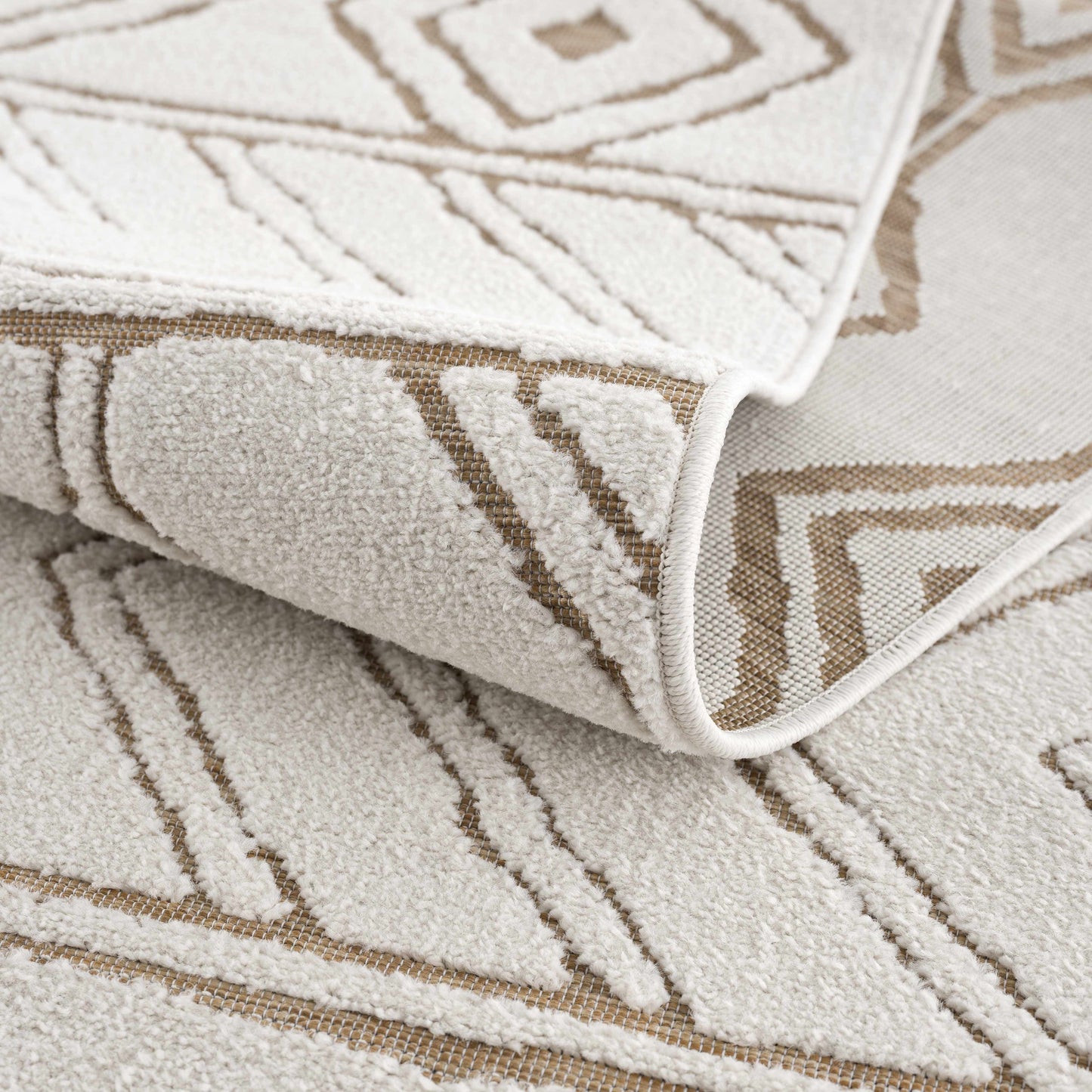 Greenwich GWC-2327 Machine Woven Rug