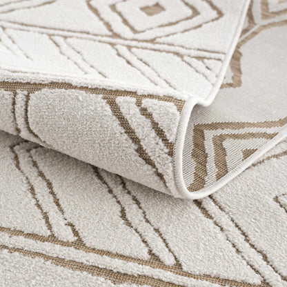 Greenwich GWC-2327 Machine Woven Rug