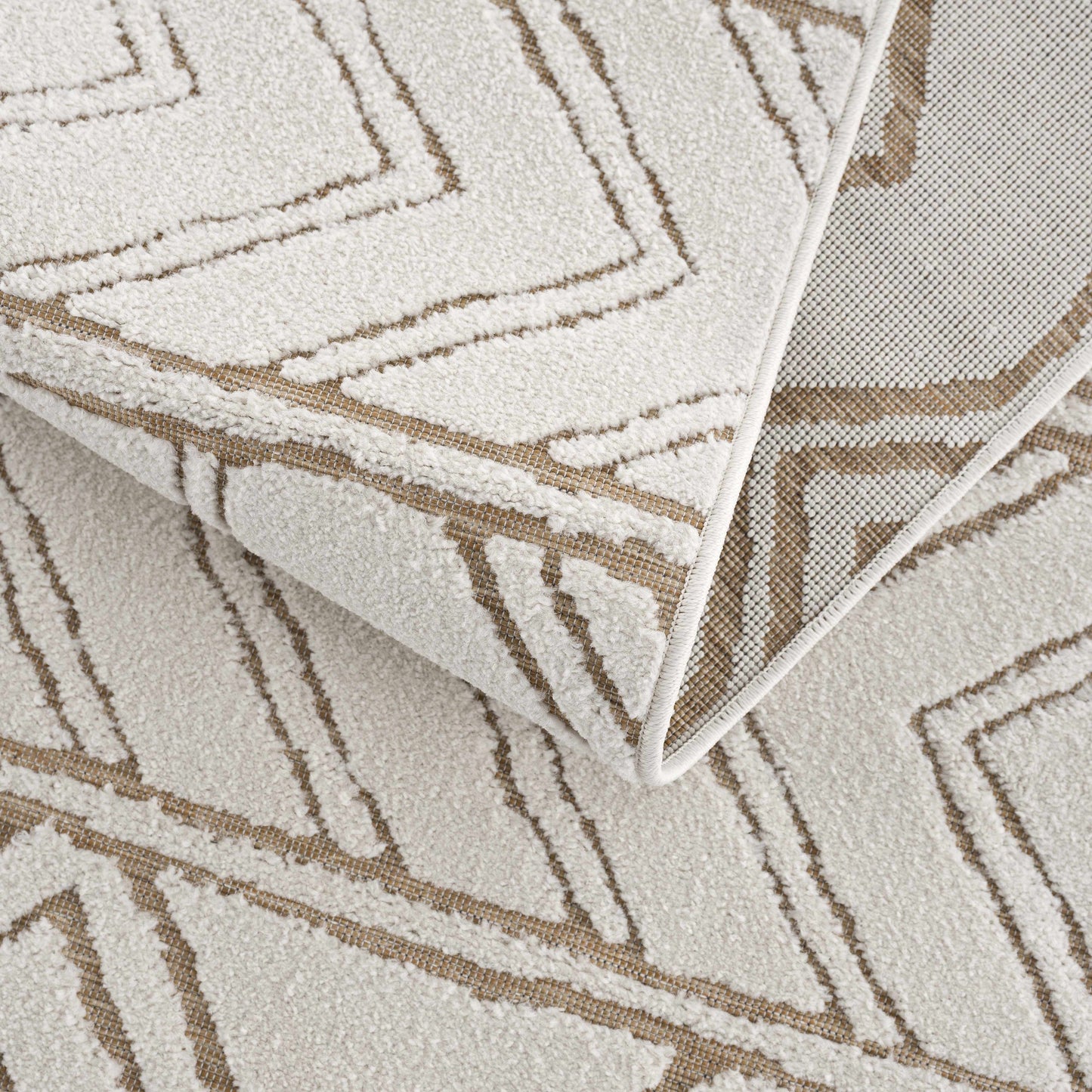 Greenwich GWC-2327 Machine Woven Rug