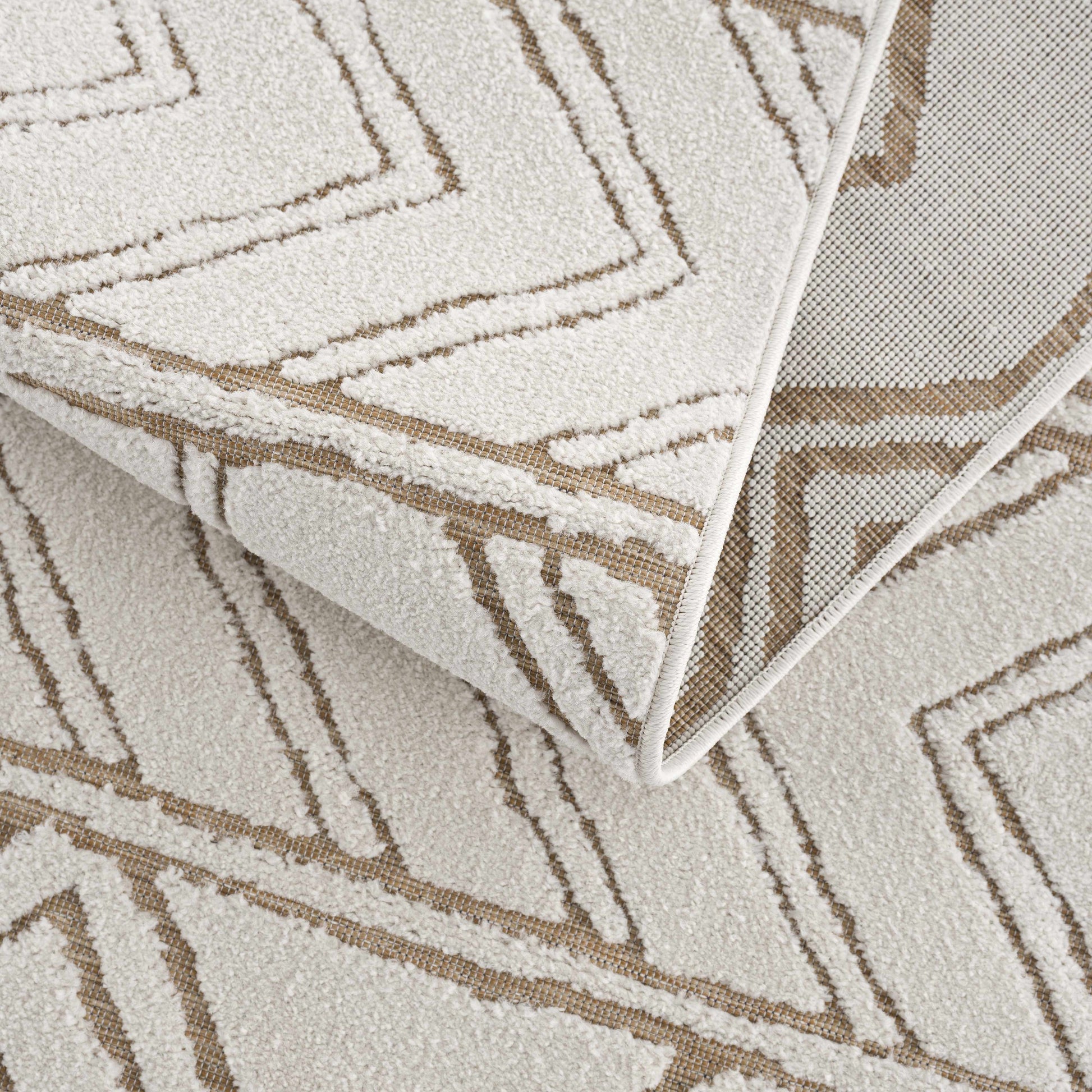 Greenwich GWC-2327 Machine Woven Rug