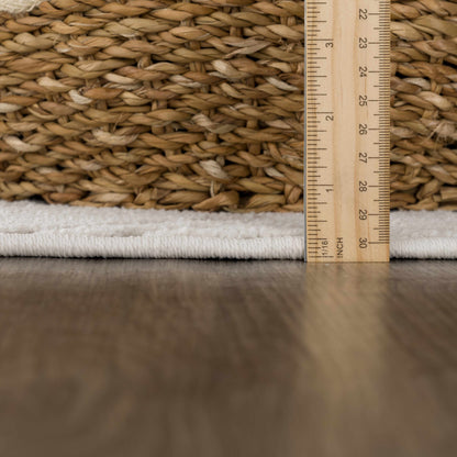 Greenwich GWC-2327 Machine Woven Rug