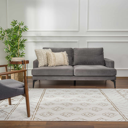 Greenwich GWC-2327 Machine Woven Rug