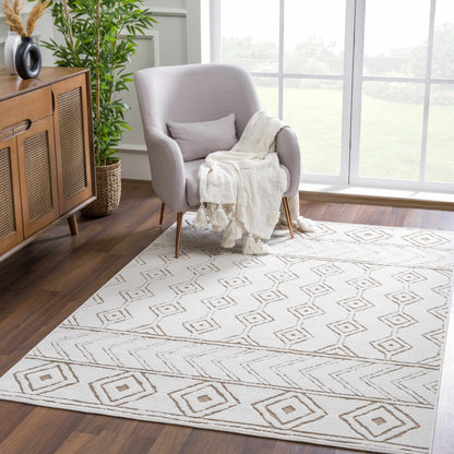 Greenwich GWC-2327 Machine Woven Rug