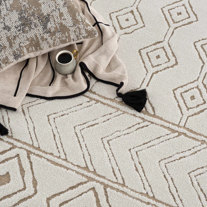 Greenwich GWC-2327 Machine Woven Rug