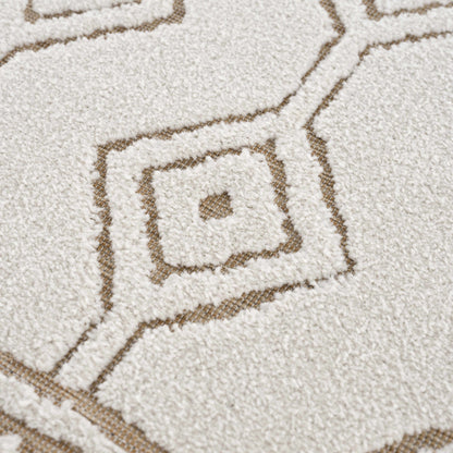 Greenwich GWC-2327 Machine Woven Rug