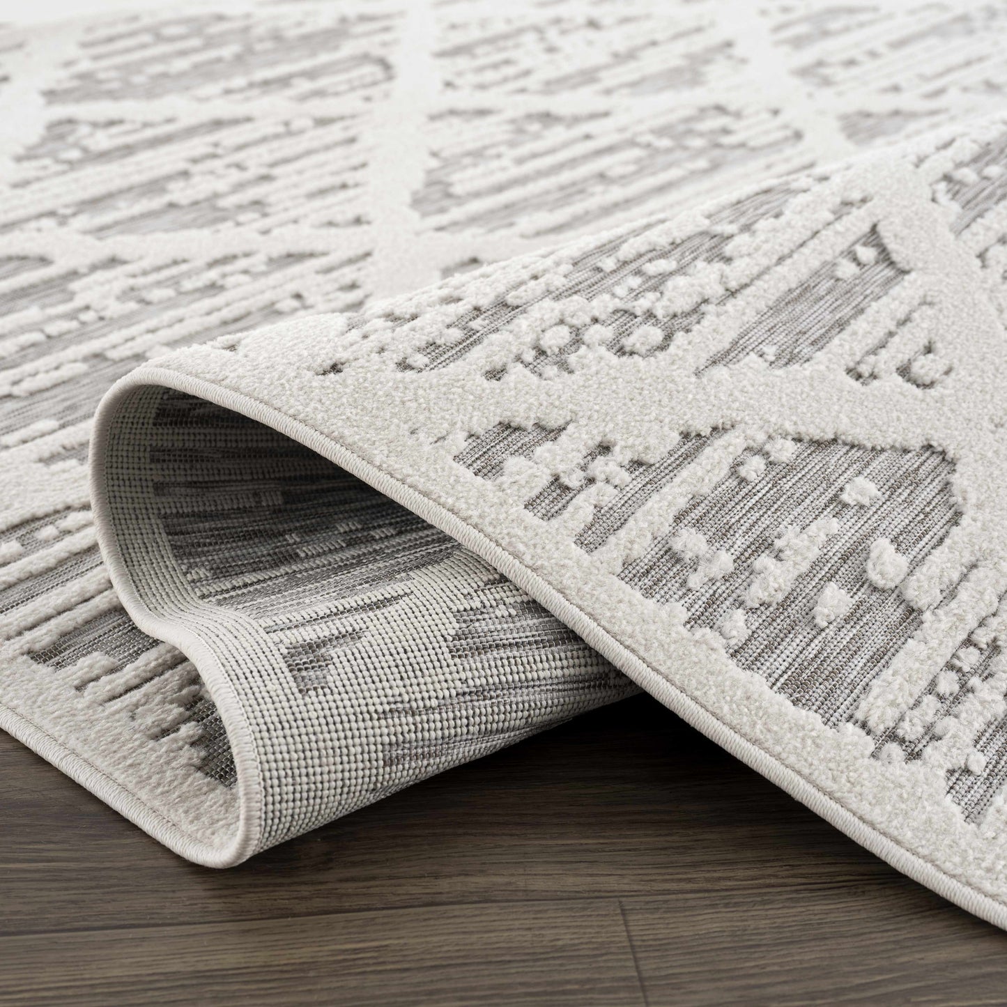 Greenwich GWC-2328 Machine Woven Rug