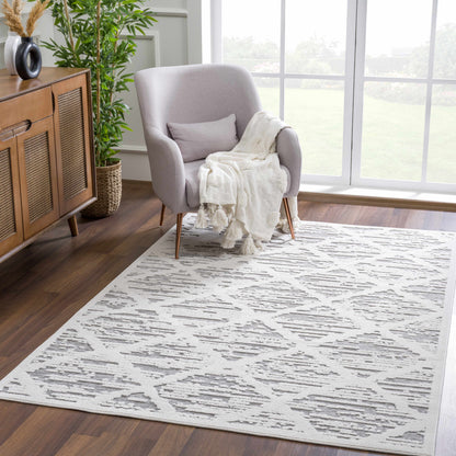 Greenwich GWC-2328 Machine Woven Rug