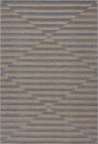 Greenwich GWC-2335 Machine Woven Rug