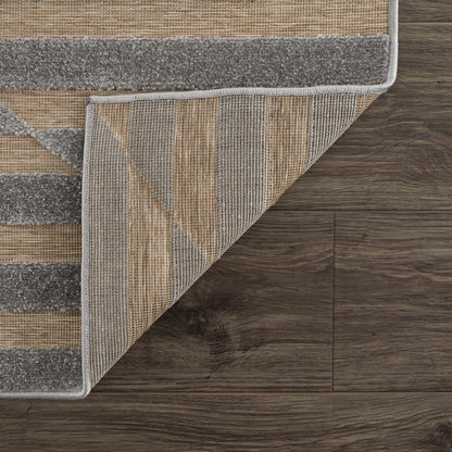 Greenwich GWC-2335 Machine Woven Rug