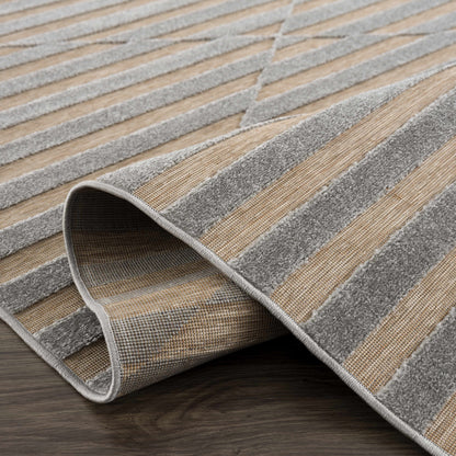 Greenwich GWC-2335 Machine Woven Rug