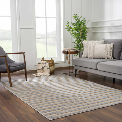 Greenwich GWC-2335 Machine Woven Rug