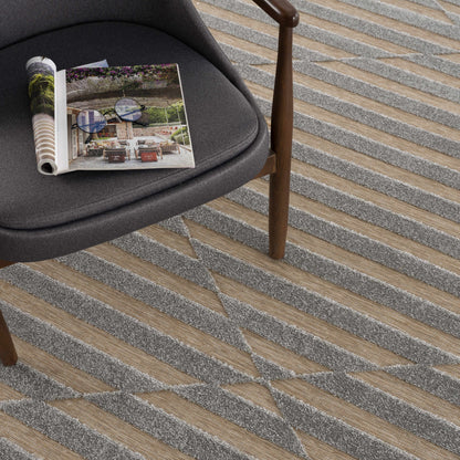 Greenwich GWC-2335 Machine Woven Rug