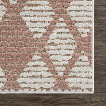 Greenwich GWC-2339 Machine Woven Rug