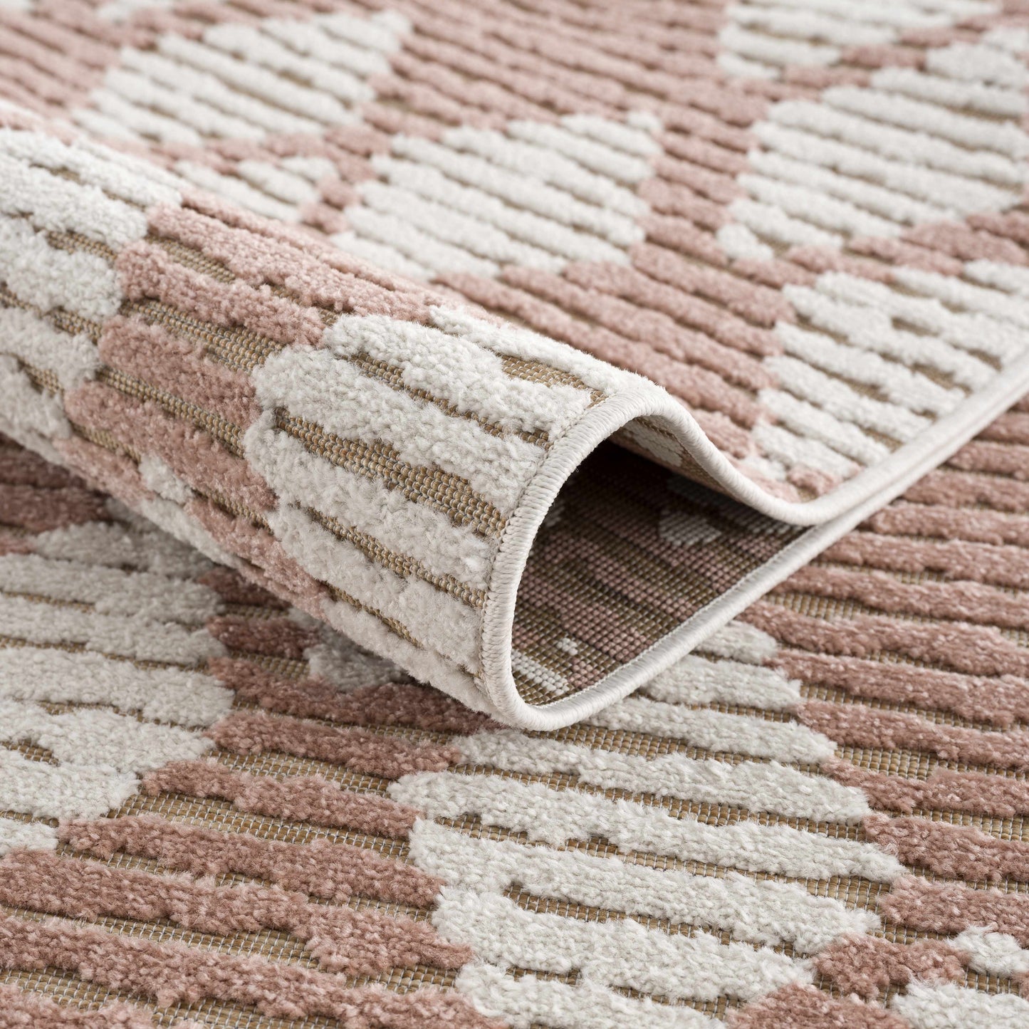 Greenwich GWC-2339 Machine Woven Rug