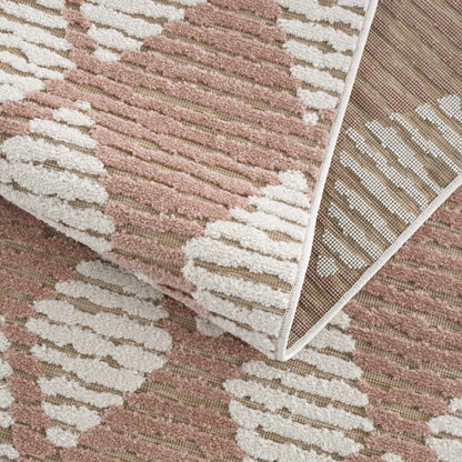 Greenwich GWC-2339 Machine Woven Rug