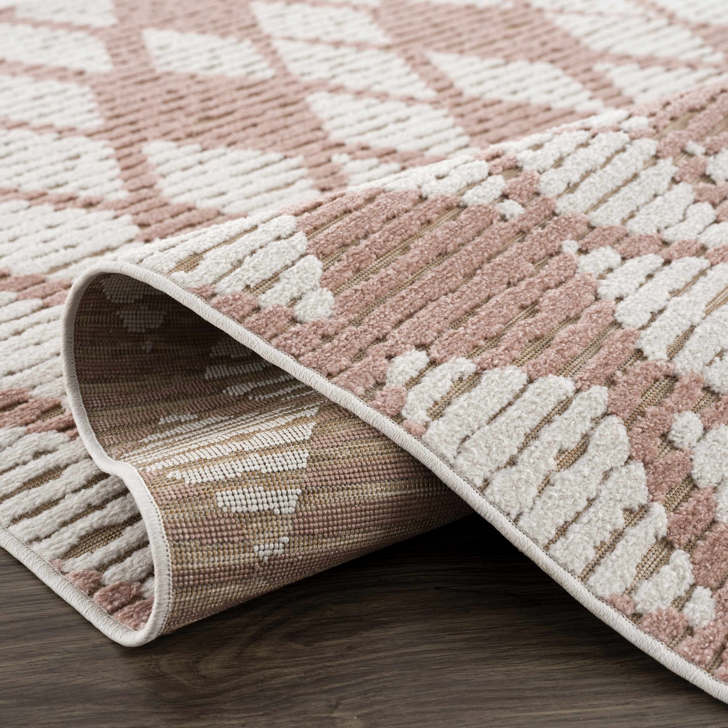 Greenwich GWC-2339 Machine Woven Rug