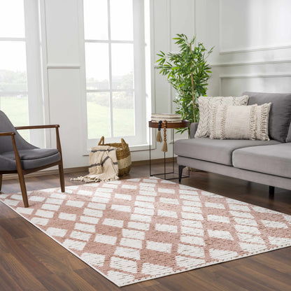 Greenwich GWC-2339 Machine Woven Rug