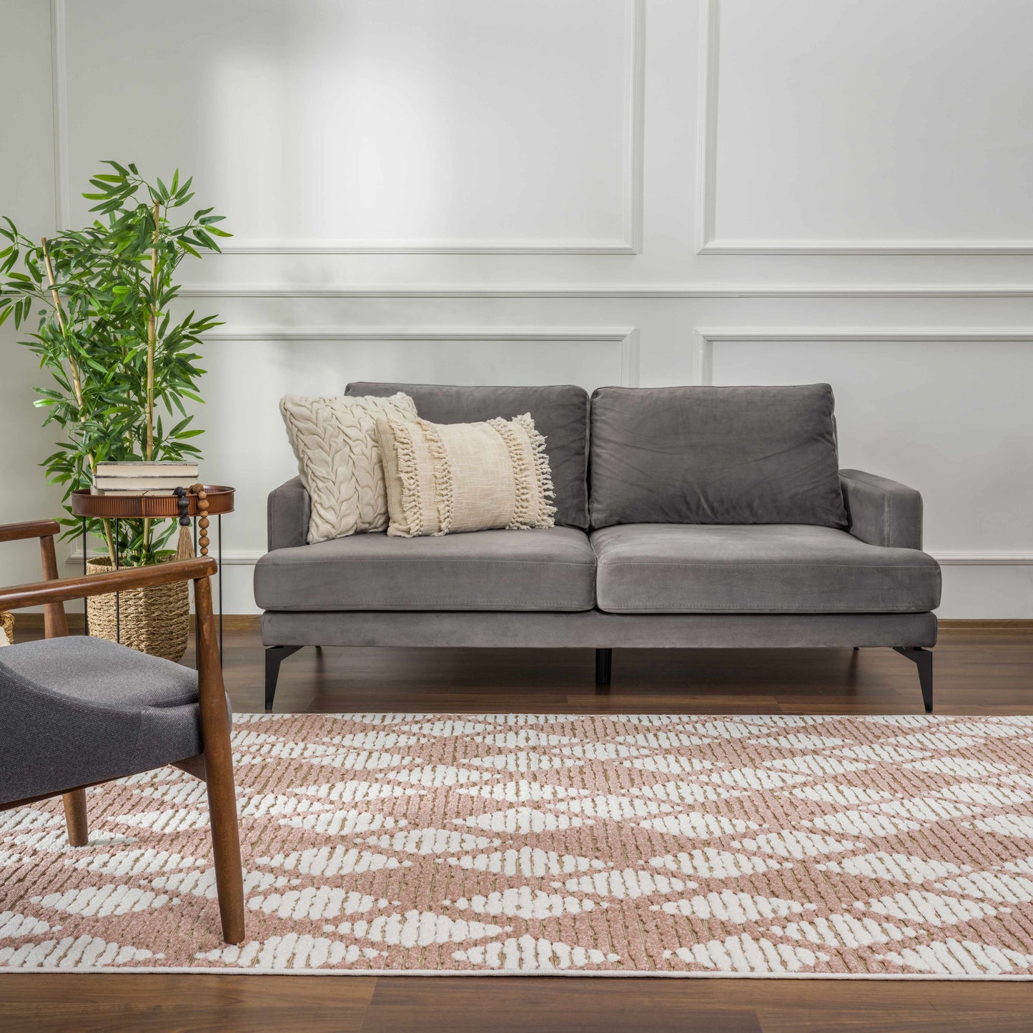 Greenwich GWC-2339 Machine Woven Rug