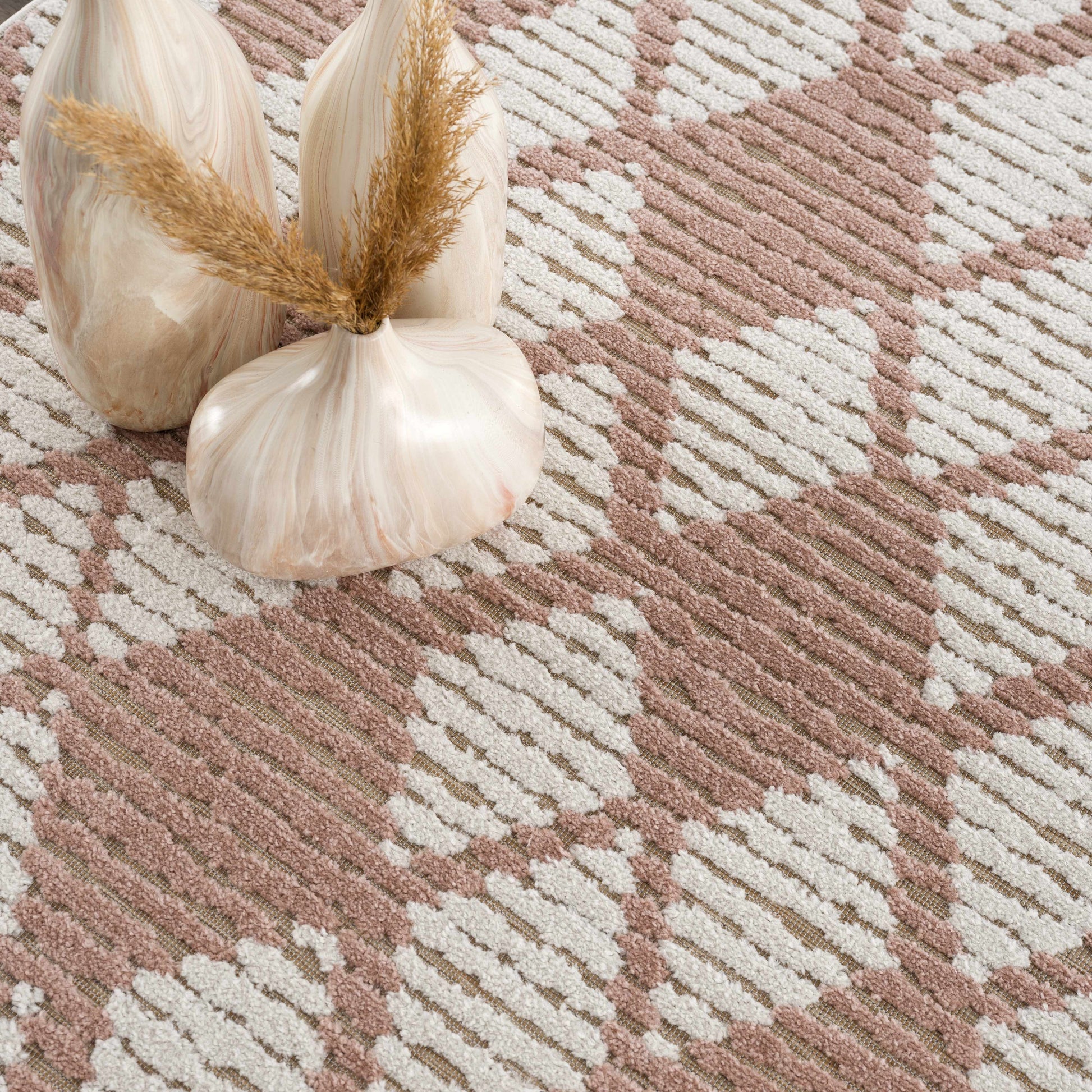 Greenwich GWC-2339 Machine Woven Rug