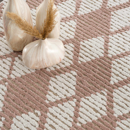 Greenwich GWC-2339 Machine Woven Rug