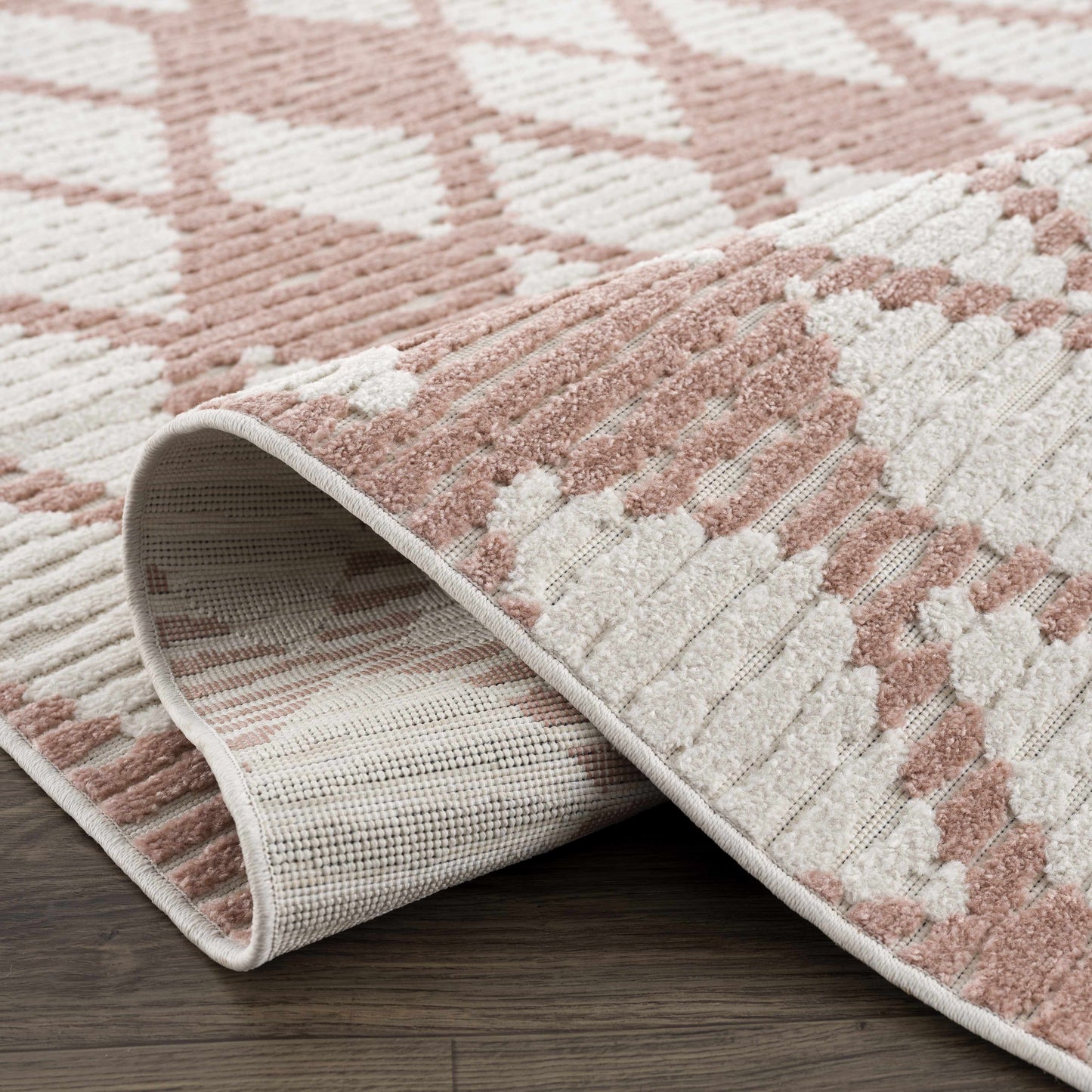 Greenwich GWC-2340 Machine Woven Rug