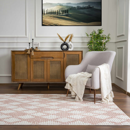Greenwich GWC-2340 Machine Woven Rug