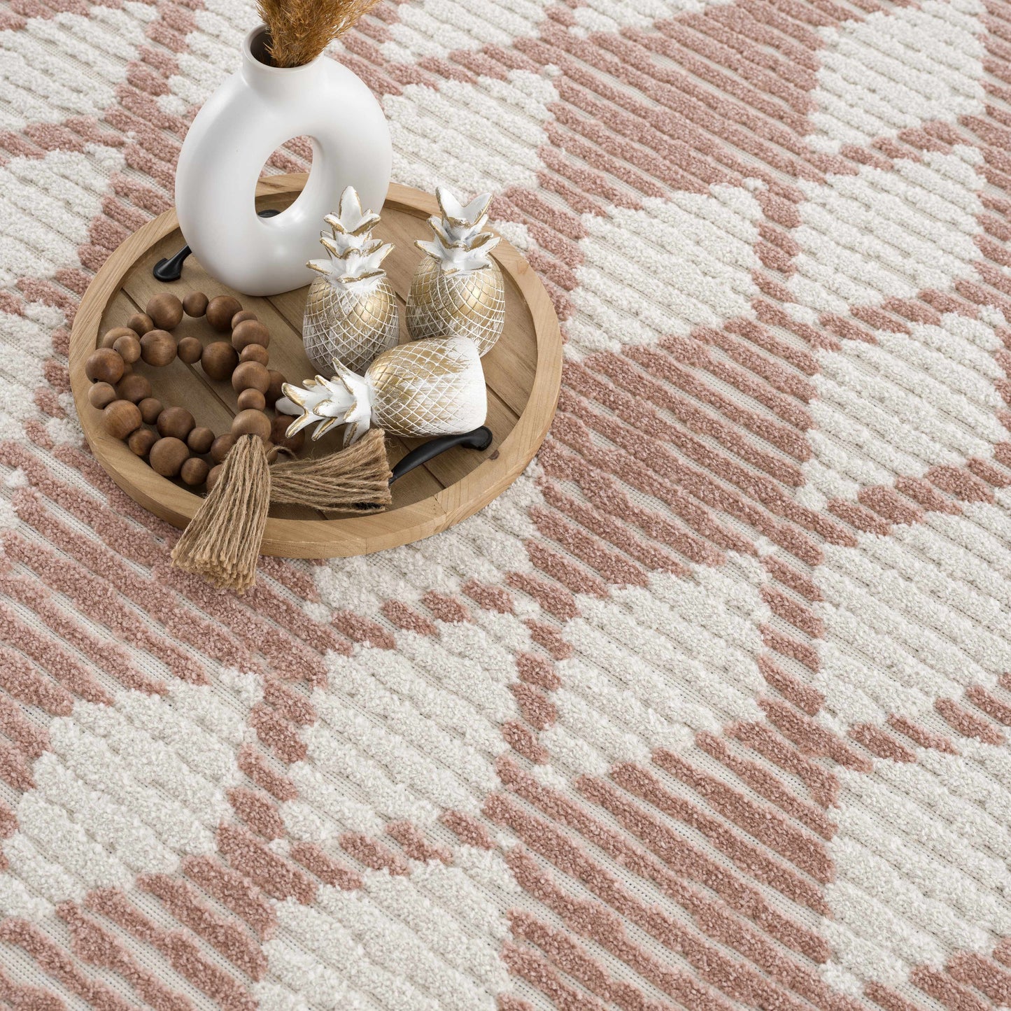 Greenwich GWC-2340 Machine Woven Rug